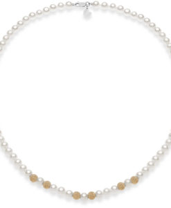 300 CERA-Perle Oro 4 mm realizzerà gioielli Decorazione Acrilico Nuovo 